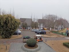 -太阳岛度假酒店