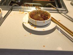 -海底捞火锅(长宁路龙之梦店)