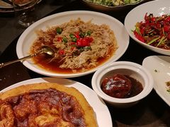 -羲和雅苑•北京烤鸭(乐园道万象城店)