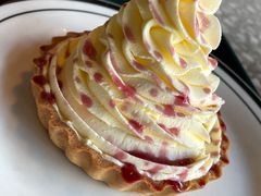 -Juicy Bakery(瑞景店)