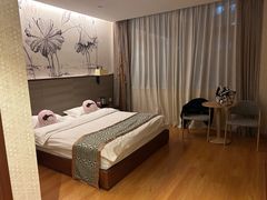 -汤连得温泉馆(宝山店)