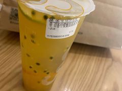 -CoCo都可(金狮店)
