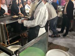 -清真老马家国华牛奶鸡蛋醪糟(正宁路店)