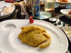 -丰收日·小海鲜·沪上家宴(顾村正大店)