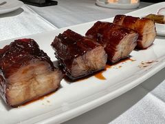 秘制黑叉烧-炳胜品味(珠江新城店)