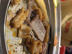 -哈哈碳都·牛肋条无限自助烤肉(台江万达店)
