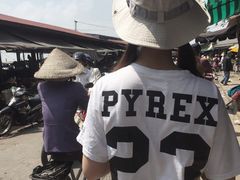 -会安古镇