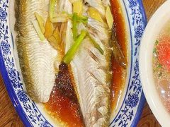 -老马家·舌尖上的西塘美食