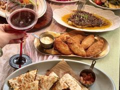 -碧特博格·20年品牌西餐厅(芜湖路店)