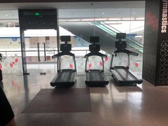 -帝豪斯健身(市府恒隆店)