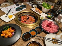 -额尔敦牛厨师铜板烧