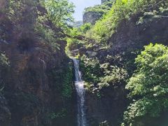 -孤山寨风景区