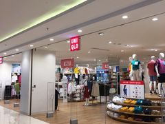 -优衣库(北京枫蓝国际广场店)