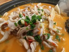 -李师傅脆肚(梅林店)
