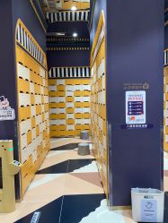 -MELAND亲子乐园•活动包场(北京亦庄龙湖天街店)