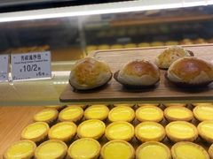 -芳叔(江南新地店)