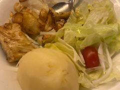 -船屋葡国餐厅