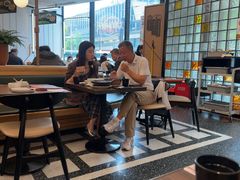-新旺茶餐厅(鑫耀·光环live店)