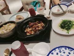-狮王府淮扬菜(夫子庙老门东店)
