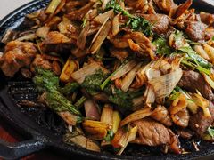 -满堂·烤鸭店·北京菜(鼓楼店)