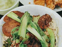 -晓午阳常熟炒浇面(红庙店)