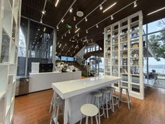 -Manner Coffee(徐汇滨江店)