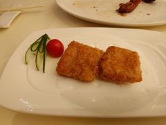 -利苑酒家(宜安广场店)
