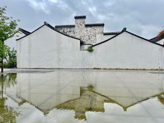 -青果巷历史文化街区