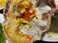 -杨记海鲜楼(三门黑金冠店)