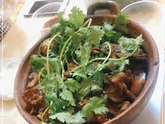 -牛杂大叔(园岭总店)