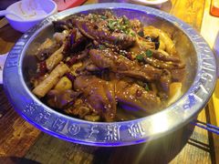 -赖胖子肉蟹煲(睢宁店)