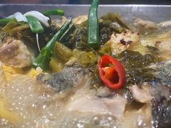 -半天妖烤鱼(石岛店)