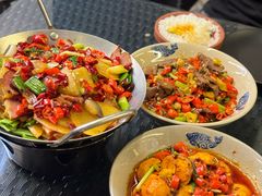 -潇湘阁(三里屯SOHO店)