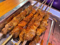 -俭寨大盘鸡·缸子肉·小公鸡·新疆菜(云通店)