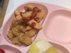 -川知味(京华城店)