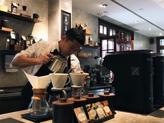 -星巴克臻选(思南公馆店)
