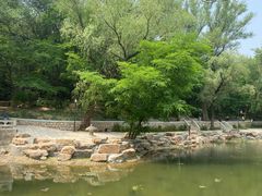 -大运河源头遗址公园