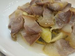 -王小厨私房菜(司徒庙路店)