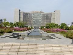 教学楼-安徽大学(磬苑校区)