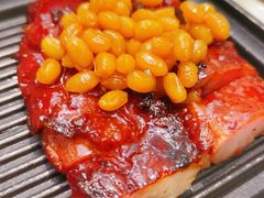 炭烧蜜汁叉烧-大树餐厅(朝阳大悦城店)