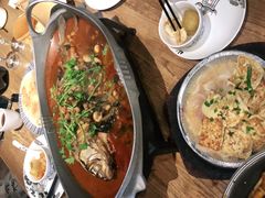 -山芋腔苏北菜(盐城滨海店)