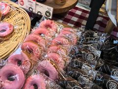 -巴黎贝甜(右安门店)