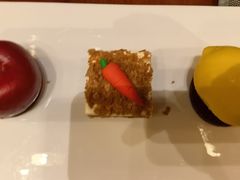 -东西风牛排馆周末烧烤自助(首都机场希尔顿店)