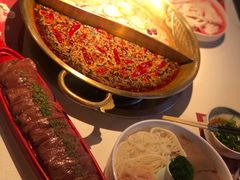 -小龙坎火锅(IFS HOT店)