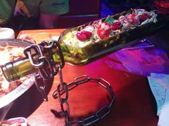 金枪鱼沙拉-蛮横肉蟹煲(印象城店)