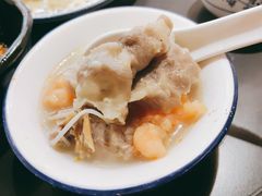 -淼福猪肚鸡·椰子鸡火锅(大沙地店)