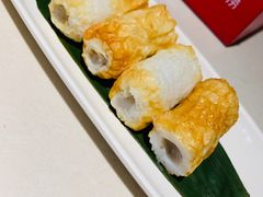 -海底捞火锅(上元大街店)