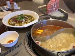-浅深Cheersum(曹杨店)