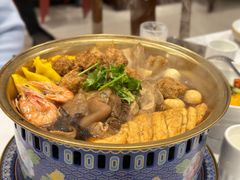 -东兴楼饭庄(六里桥店)