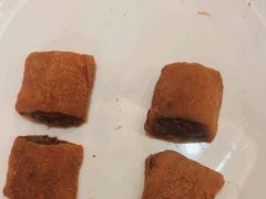 -全聚德(上海首店浦东店)